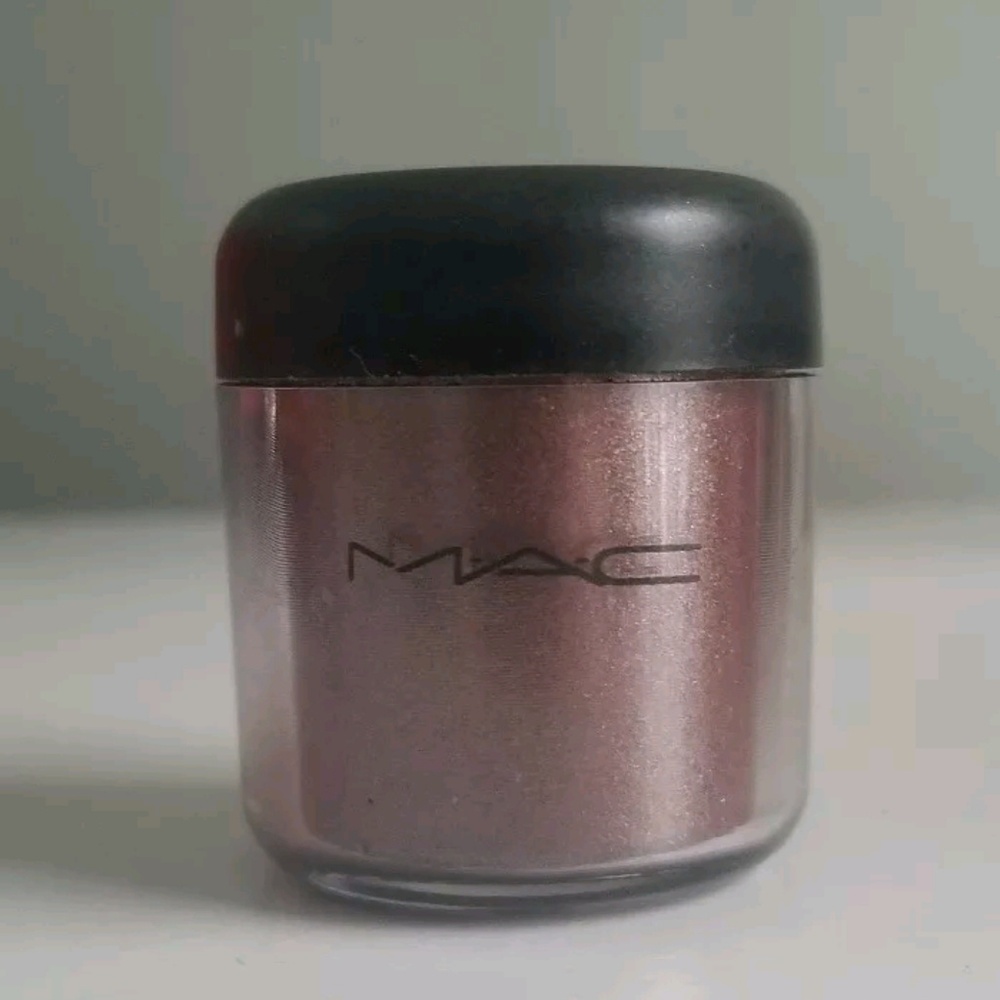 SUPER RARE MAC Pigment *COPPERCLAST* AUTHENTIC